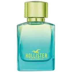 Hollister Wave 2 For Him 30ML
