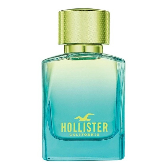Hollister Wave 2 For Him 50ML