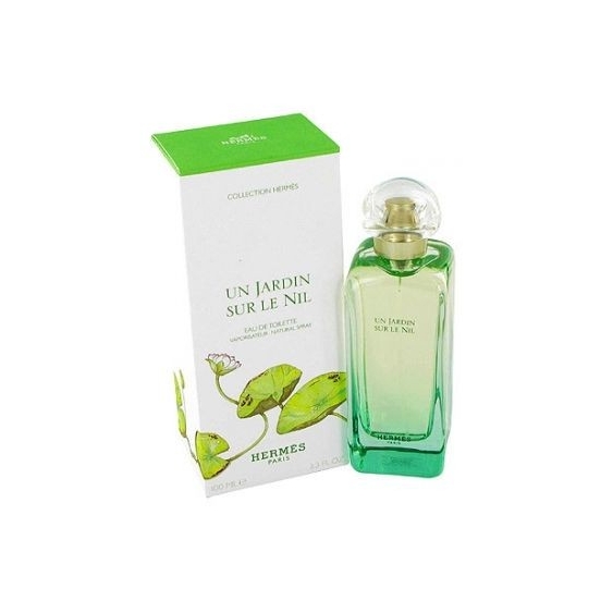 Hermes Un Jardin Sur Le Nil 100 ml | ProfumeriaWeb