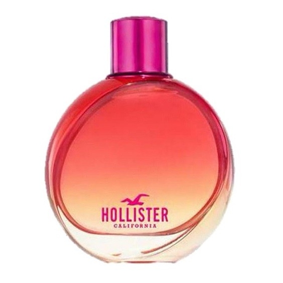Hollister Wave 2 For Her 30ML