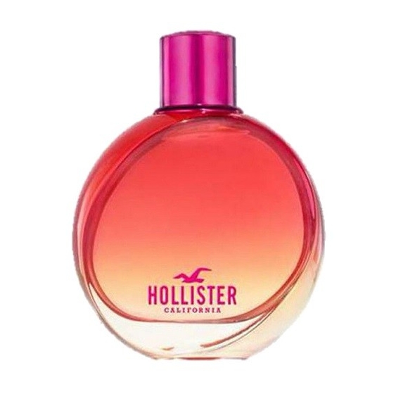 Hollister Wave 2 For Her 50ML