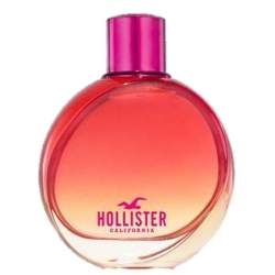 Hollister Wave 2 For Her 100ML