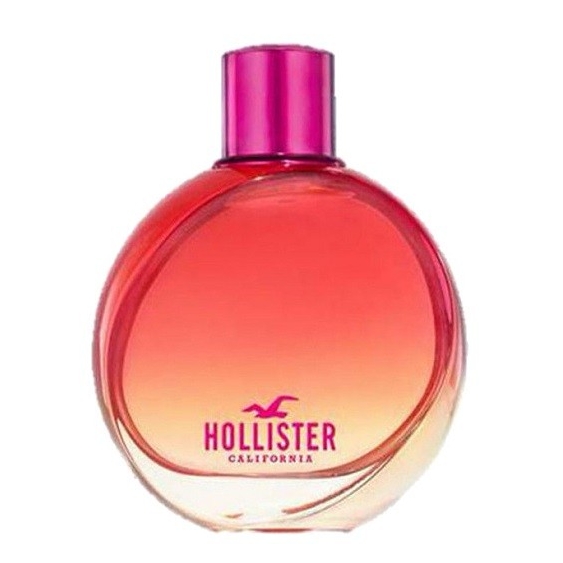 Hollister Wave 2 For Her 100ML
