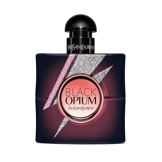 Yves Saint Laurent Black Opium Storm Illusion Limited Edition 50ML
