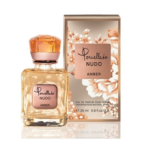 Pomellato Nudo Amber 25 ml | ProfumeriaWeb