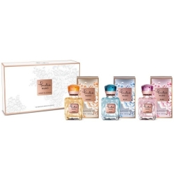 Pomellato Tris Fragranze 3 x 25 ML