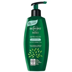 Biopoint Biologico Shampoo Delicato 250ML