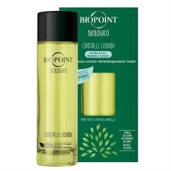 Biopoint Biologico Cristalli Liquidi   50ML
