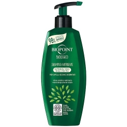 Biopoint Biologico Shampoo Nutriente 250ML