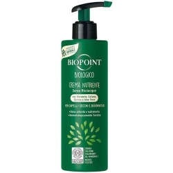 Biopoint Biologico Crema Nutriente 150ML