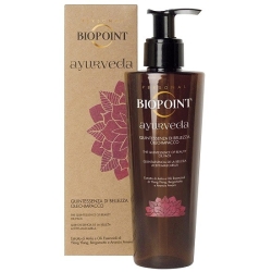 Biopoint Ayurveda Quintessenza di Bellezza Oleo-Impacco 150ML