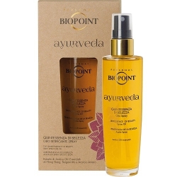 Biopoint Ayurveda Olio Spray Setificante 100ML