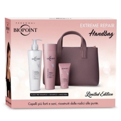 Biopoint Extreme Repair Special Bag - Trattamento Capelli Danneggiati