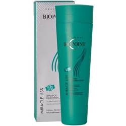 Biopoint Miracle Liss Shampoo 200ML