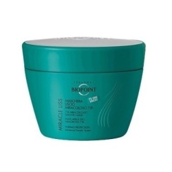 Biopoint Miracle Liss Maschera 200ML