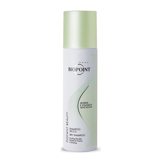 Biopoint Instant Beauty Shampoo Secco 150ML