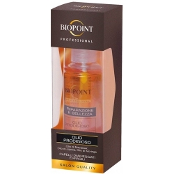 Biopoint Professional Riparazione e Bellezza Olio Prodigioso 75ML