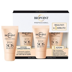Biopoint 1 Minute SOS Beauty 15ML