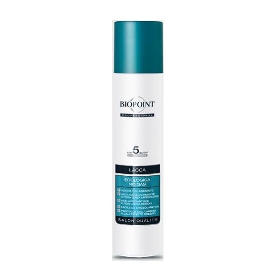 Biopoint Lacca Spray No Gas 300ML