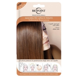 Biopoint Trattamento Riparazione Maschera In Tessuto 35ML
