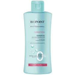 Biopoint Minisize Pure & Fresh Shampoo 100ML