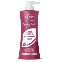 Biopoint Speedy Hair Shampoo 400ML