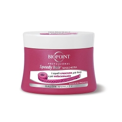 Biopoint Speedy Hair Mask 250ML