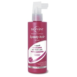 Biopoint Speedy Hair Spray 200ML
