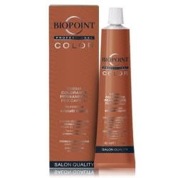 Biopoint Professional Color 3 Castano Scuro 60ML