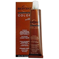Biopoint Professional Color 6.4 Biondo Scuro Ramato 60ML