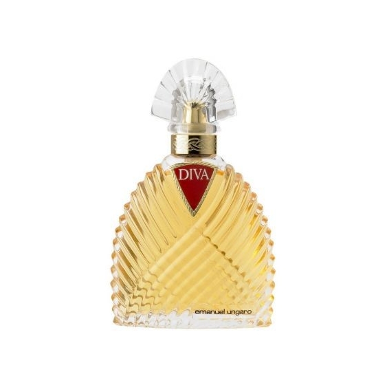 Profumo da Donna Ungaro Diva Eau de Toilette confezione da 50ML