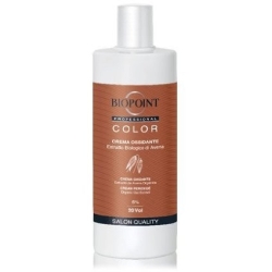 Biopoint Crema Ossidante 20 volumi 360ML