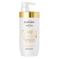 Biopoint Body Care Divine Cream 500ML