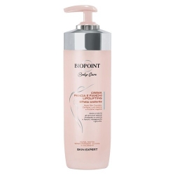 Biopoint Body Care Crema Lipolifting Pancia e Fianchi 200ML