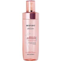Biopoint Body Care Beauty Oil Setificante ed Elasticizzante 250ML