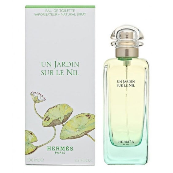 Hermes Un Jardin Sur Le Nil 100 ml | ProfumeriaWeb