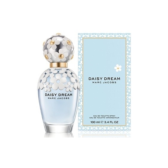 Profumo da Donna Marc Jacobs Daisy Dream confezione da 100ML