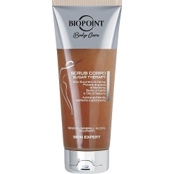 Biopoint Body Care Scrub Corpo Sugar Therapy 200ML