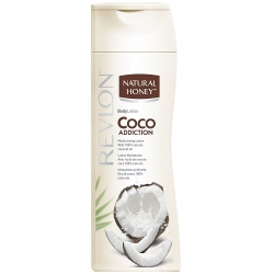 Natural Honey Coco Body Lotion 330ML