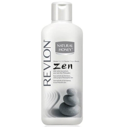 Natural Honey Zen Shower Gel 650ML