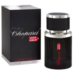 Profumo da Uomo Chopard 1000 Miglia Eau de Toilette confezione da 80ML