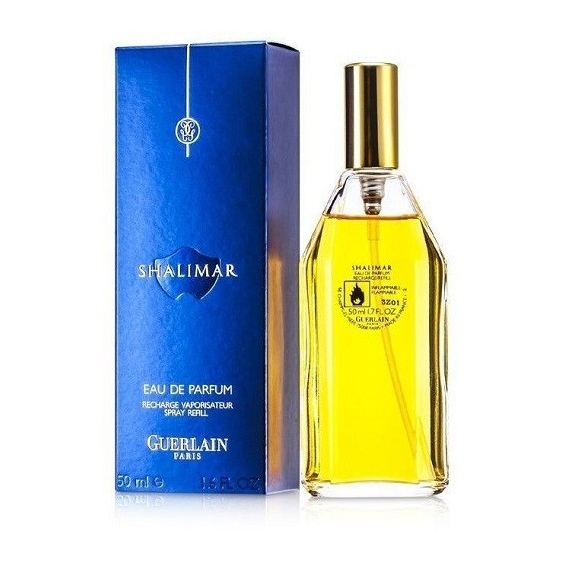 Guerlain Shalimar Eau de Parfum Refill 50ML