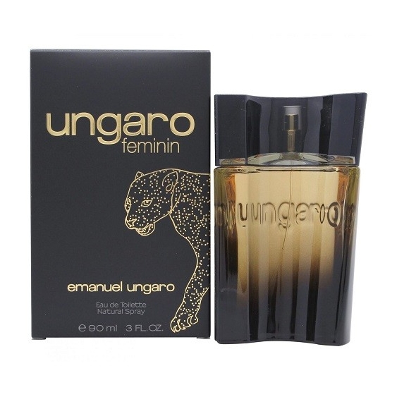 Ungaro Feminin 90ML