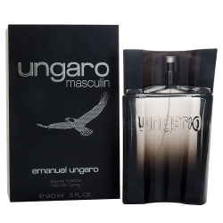 Ungaro Masculin 90ML