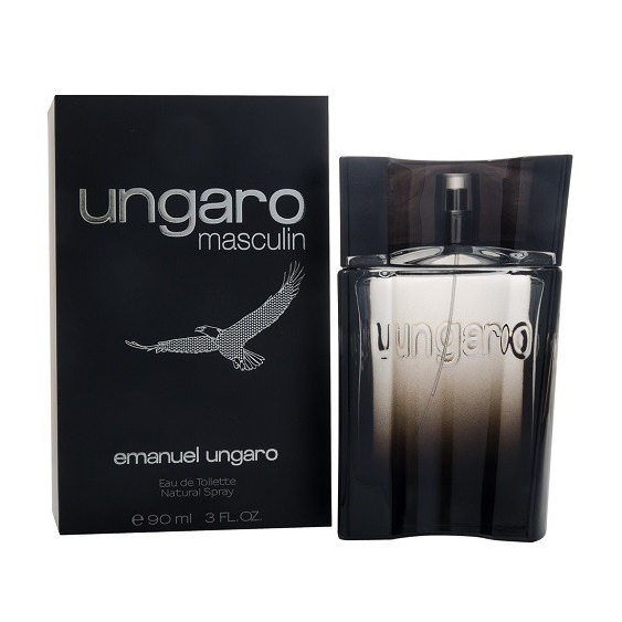 Ungaro Masculin 90ML