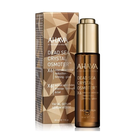 Ahava Dead Sea Crystal Osmoter 30ML