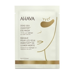 Ahava Dead Sea Osmoter Eye Mask 6PZ