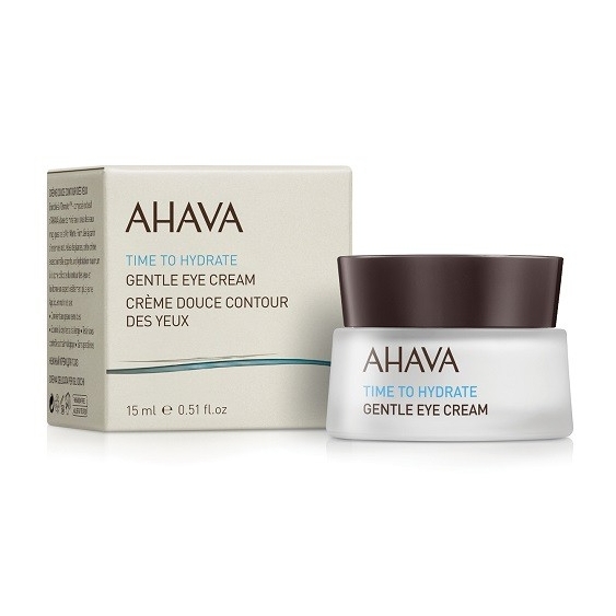Ahava Time To Hydrate Gentle Eye Cream 15ML