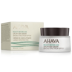 Ahava Beauty Before Age Uplift Day Cream SPF20 50ML