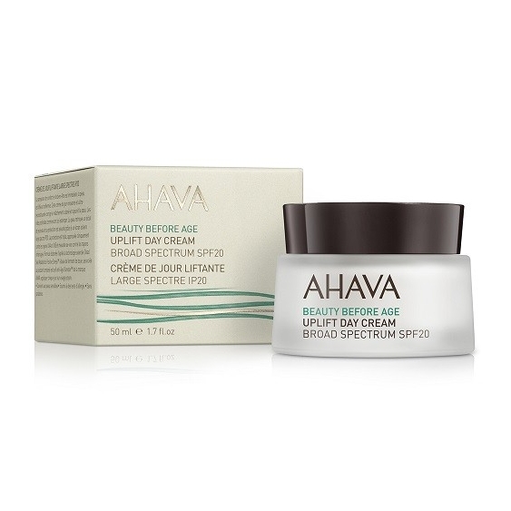 Ahava Beauty Before Age Uplift Day Cream SPF20 50ML